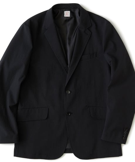 FAT Seersucker Tailored Jacket Size M