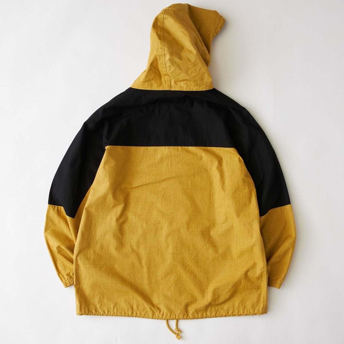 FAT BOLDA YELLOW ジャケット イエロー Size: FAT | NEO TRIBE