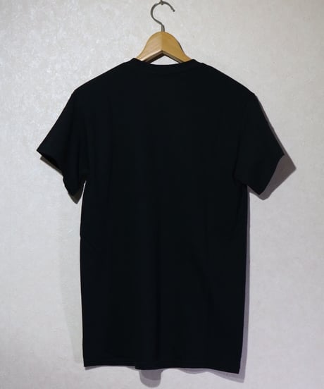 SALT-N-PEPA S/S Tee BLACK Size S