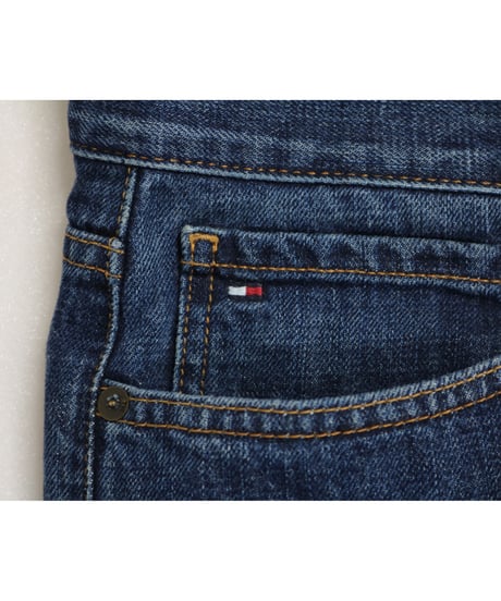 【古着】TOMMY HILFIGER JEANS Size 36/34