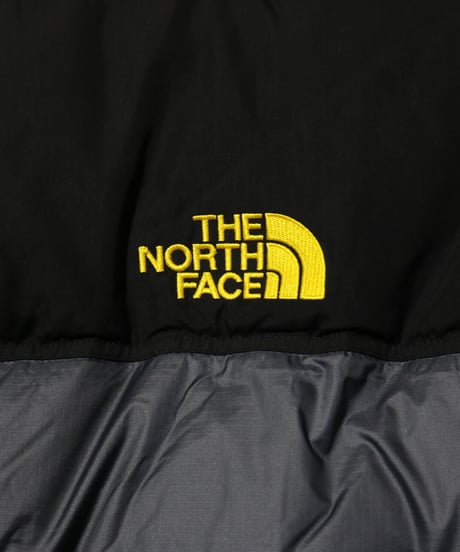 THE NORTHFACE STEEP TECH DOWN JACKET VNDSG/TNFB/LTGY Size L