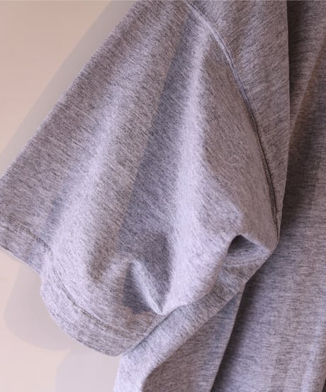 【古着】TOMMY HILFIGER SS Tee Grey XL