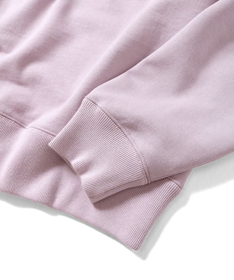 LFYT ARCH LOGO CREWNECK SWEATSHIRT PURPLE パープル Size: M