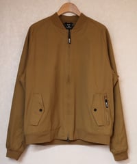 NIKE SKATE BOARD  Jacket BOMBER Golden Beige XL