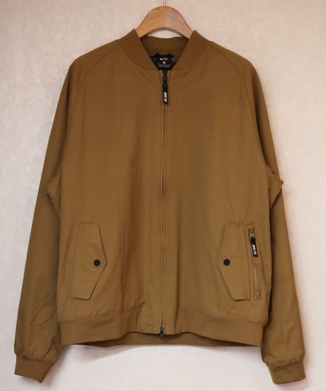 NIKE SKATE BOARD  Jacket BOMBER Golden Beige XL