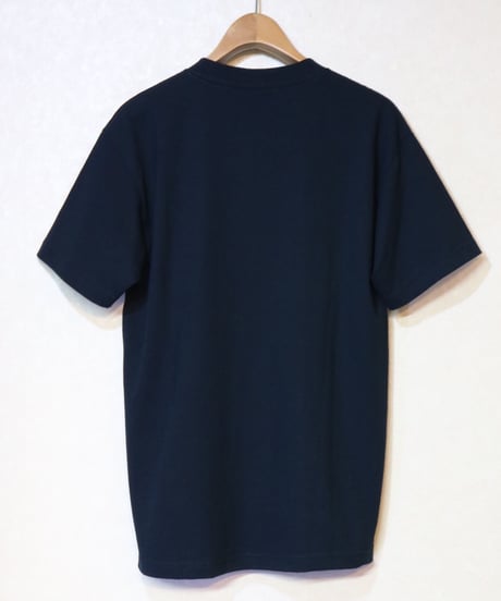 CARROTS S/S T NAVY Size M