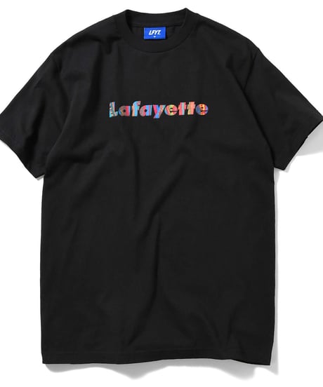 LAFAYETTE HYPNOTISE Tee BLACK XL