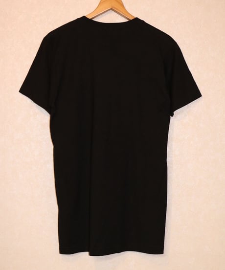 WU-TANG CLAN FOREVER S/S Tee BLACK Size M