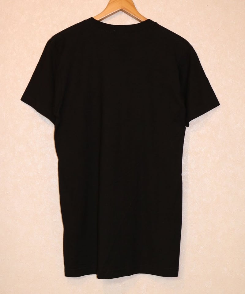 WU-TANG CLAN FOREVER S/S Tee BLACK Size M | NEO