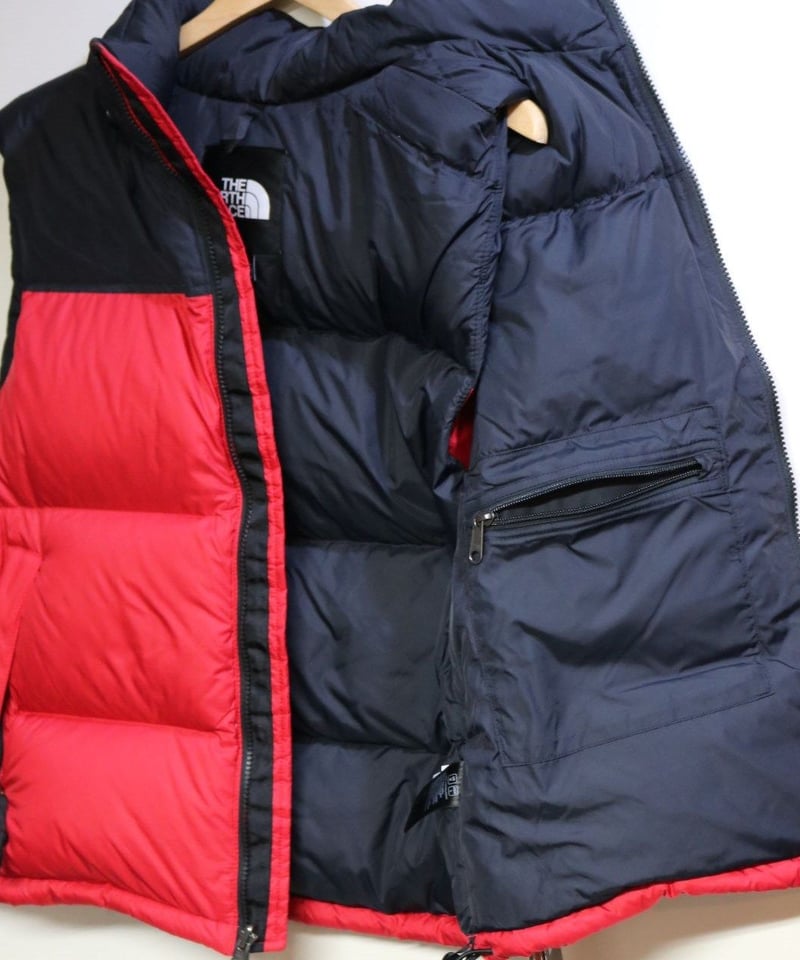 THE NORTH FACE THE NORTH FACE