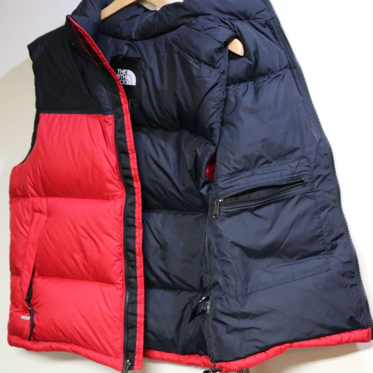 THE NORTH FACE THE NORTH FACE