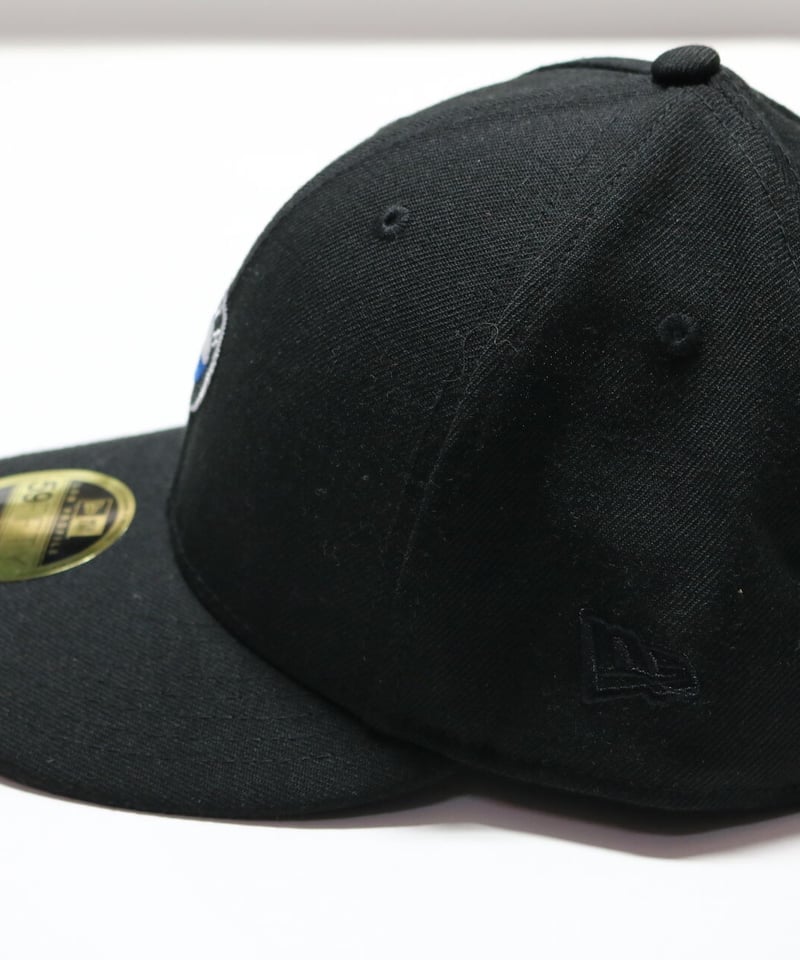 KITH FOR BMW NEW ERA LOW PROFILE 59FIFTY FITTED