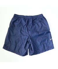 【古着】NIKE NYLON SHORT PANTS Navy Size L