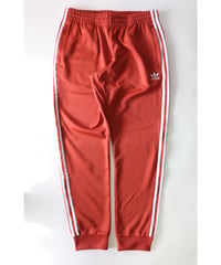 ADIDAS SST ジャージ トラックパンツ SHIORA Size L