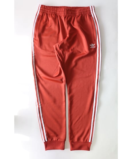 ADIDAS SST ジャージ トラックパンツ SHIORA Size L