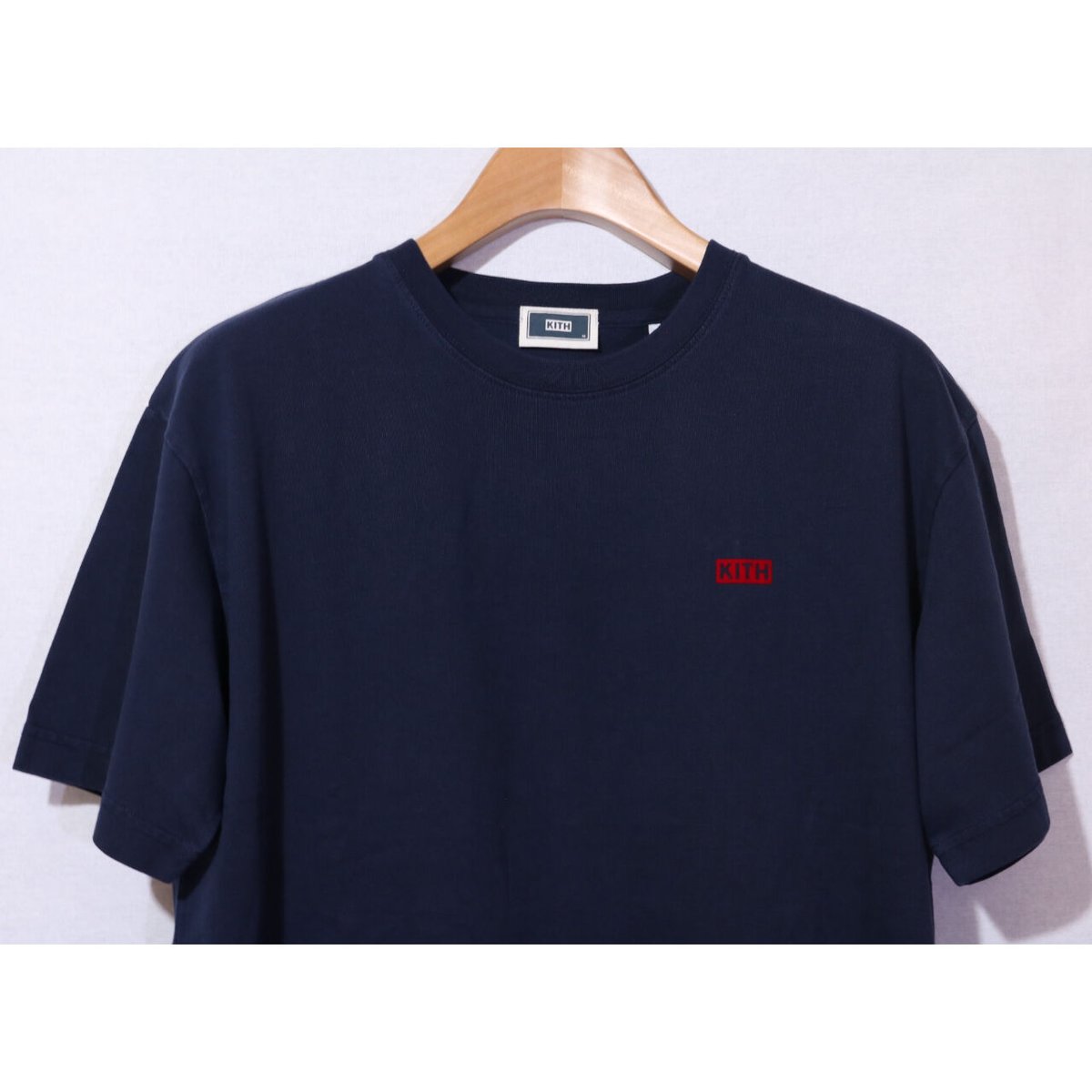 関税送料込【KITH】LAX ロゴフロッグプリント ベーシック ロンT KITH】LAX☆ロゴフロッグプリント ベーシック ロンT (KITH NYC/T
