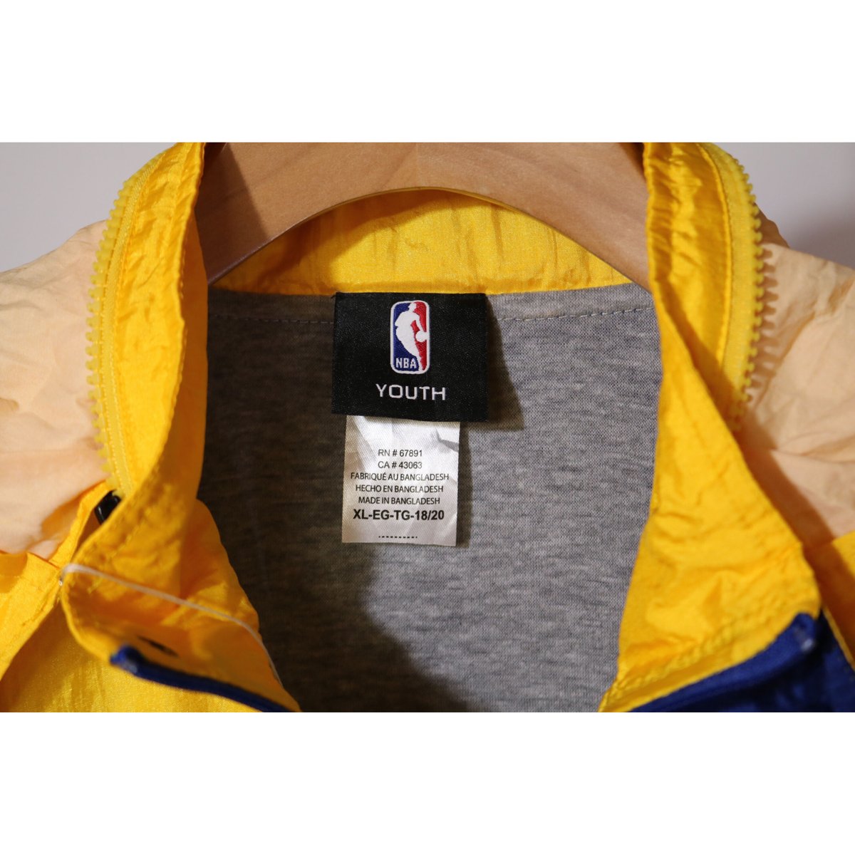 希少品、美品◎NIKE NBAナイロンパンツ イエロー ブルー ウォリアーズ M 美品 NIKE NBA GOLDEN STATE WARRIORS バスパン M - メルカリ