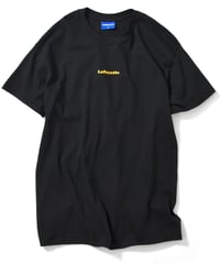Lafayette ラファイエット SMALL LOGO TEE 半袖 Tシャツ BLACK ブラック