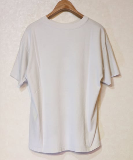 【古着】FILA SPORT WEAR THE LIFE T SHIRT OFF-WHITE COLOR Size N/A