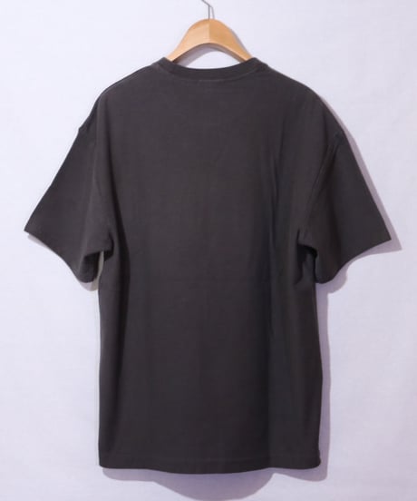 KITH QUINN T SHIRT Kindling Size M