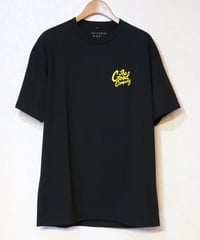 THE GOOD COMPANY S/S T BLACK Size L