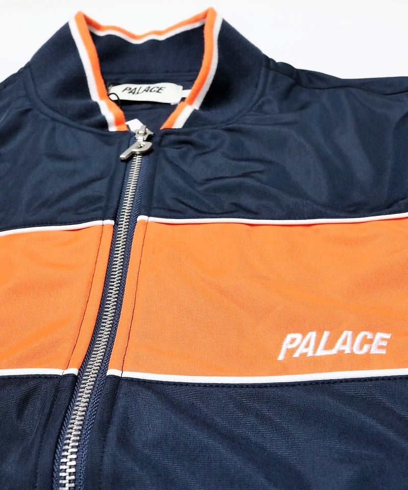 PALACE SKATEBOARDS TRACKLINE BOMBER M | NEO TRIBE