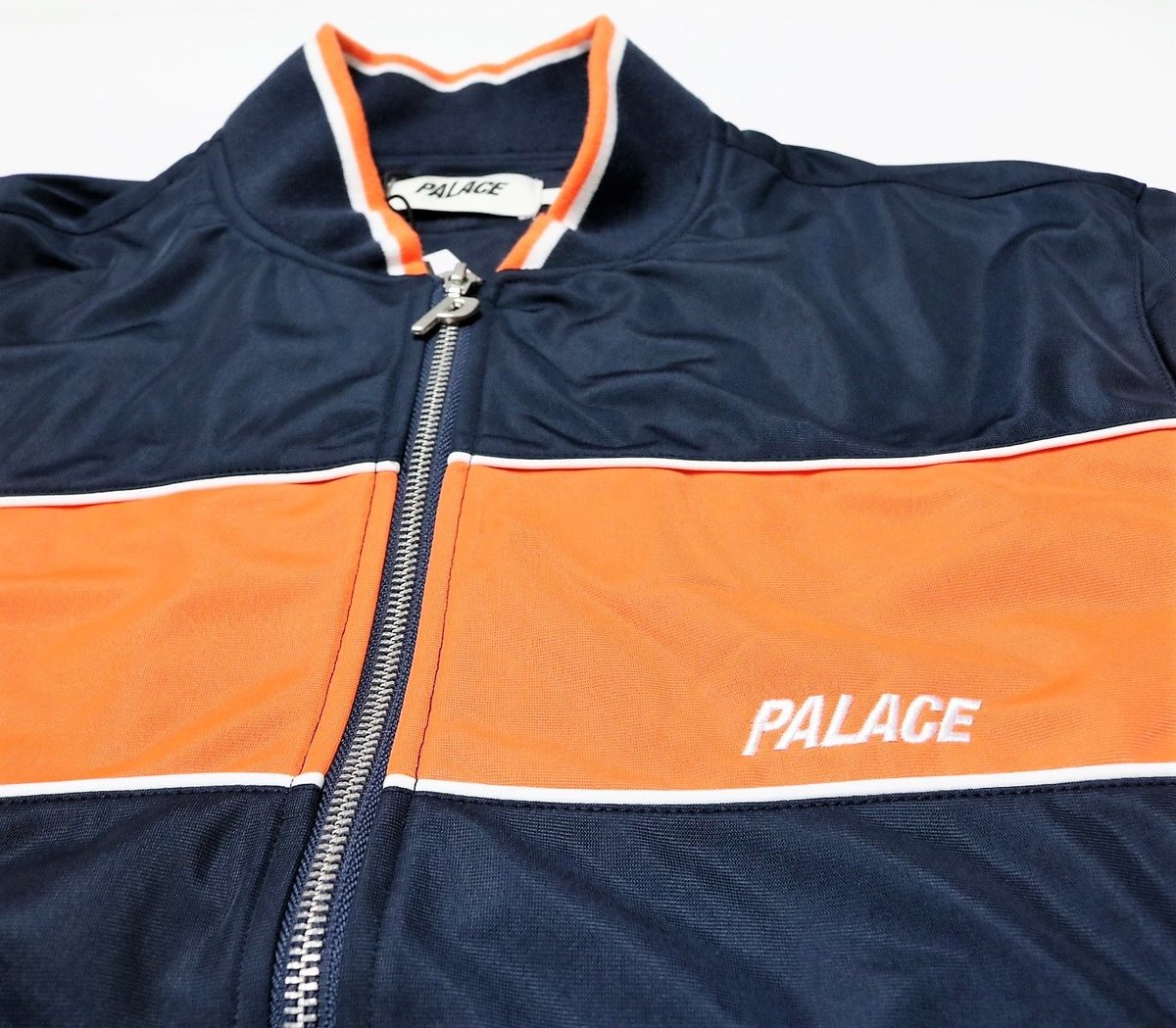 PALACE SKATEBOARDS TRACKLINE BOMBER M | NEO TRIBE PALACE SKATEBOARDS TRACKLINE BOMBER M | NEO TRIBE