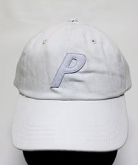 PALACE SKATEBOARDS P 6PANEL WHITE