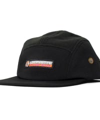 Lafayette ラファイエット FLEECE JET CAP ジェットキャップ LFT18AW069 BLACK ブラック