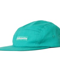 Lafayette ラファイエット Lafayette SMALL LOGO JET CAP ジェットキャップ（ターコイズ）