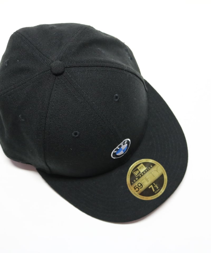 KITH FOR BMW NEW ERA LOW PROFILE 59FIFTY FITTED