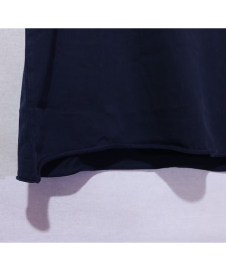 KITH LAX TEE Navy Size M