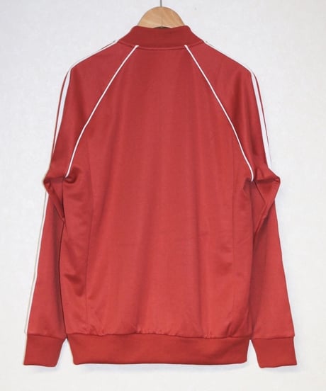 ADIDAS SST ジャージ トラックトップ ジャケット SHIORA