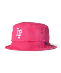 LFYT LF LOGO バケットハット Pink Size M