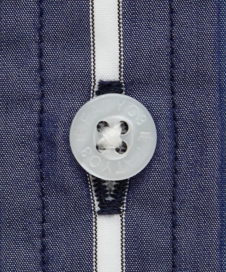 FAT BILLOSTRIPE NAVY Size FAT