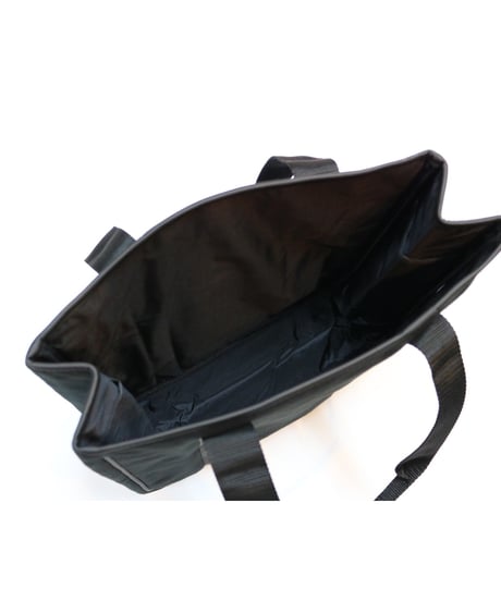 Supreme 2018 FW 18 AW Polartec tote bag Black シュプリーム ポーラテック トート バッグ ボックスロゴ