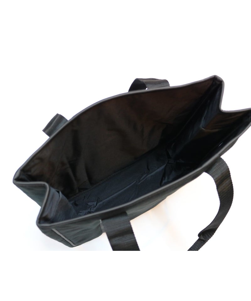 Polartec® Tote COLOR Black