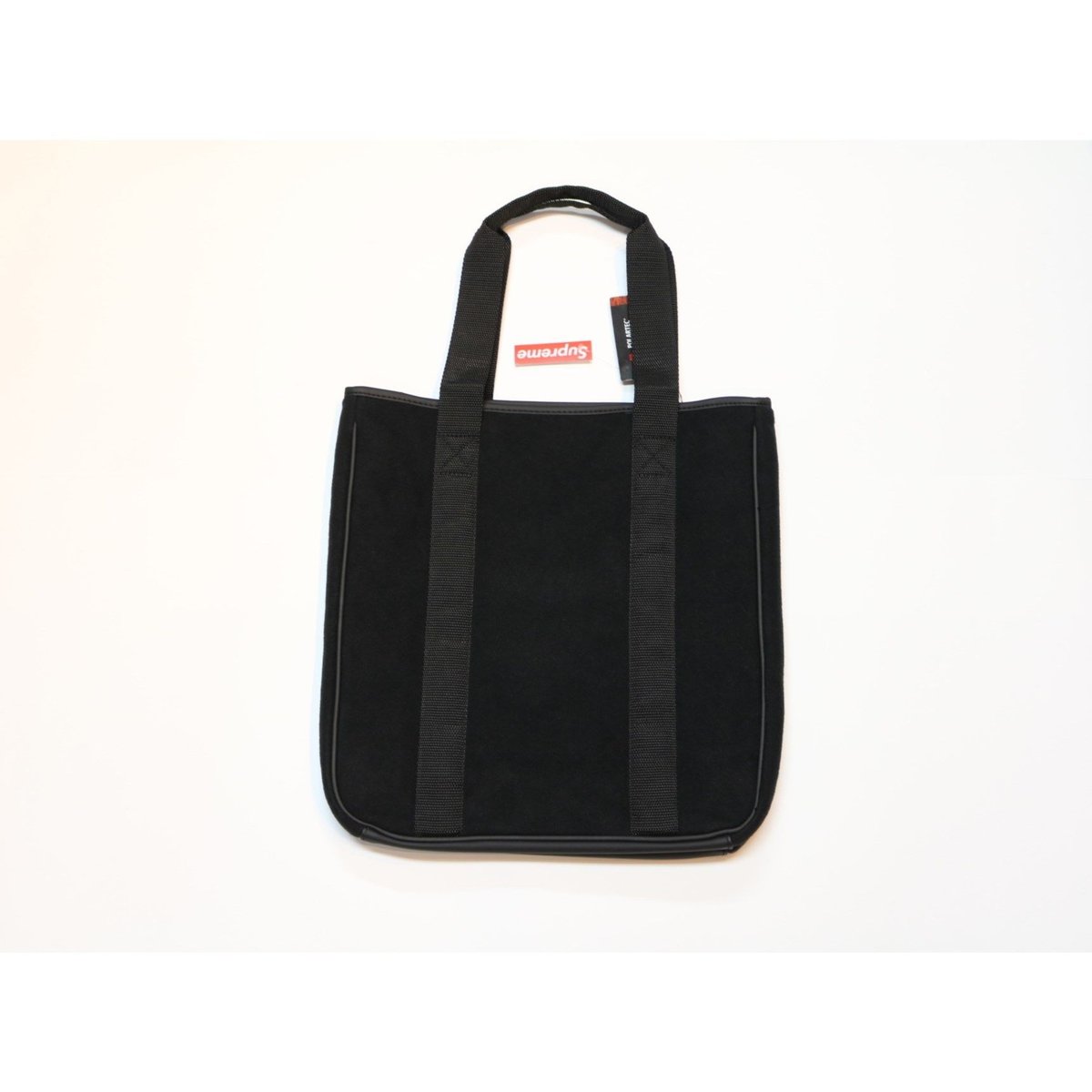 バッグpolartec tote bag