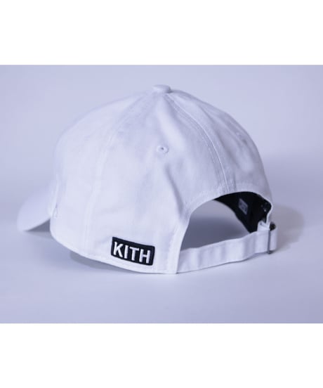 KITH  x BIGGIE THE NOTORIOUS BIG 9TWENTY White
