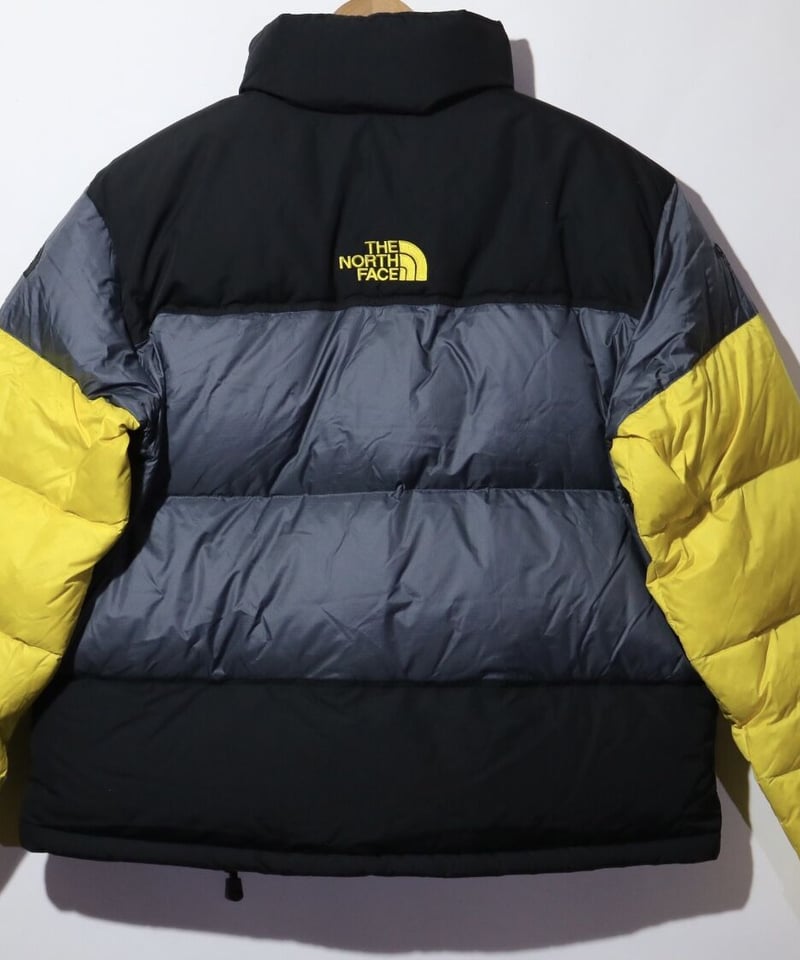 THE NORTHFACE STEEP TECH DOWN JACKET VNDSG/TNFB THE NORTHFACE STEEP TECH DOWN JACKET VNDSG/TNFB