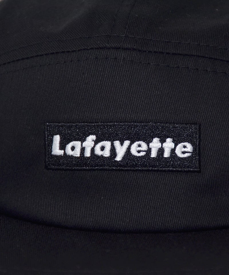 Lafayette ラファイエット Lafayette SMALL LOGO JET CAP