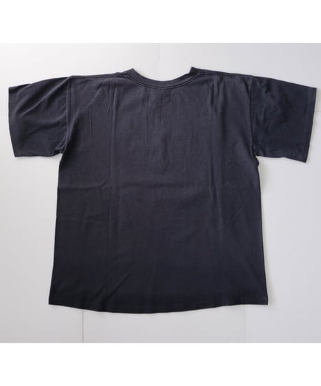 【古着】SALEM SPORTSWEAR NEW YORK METS Tee Navy Size XL