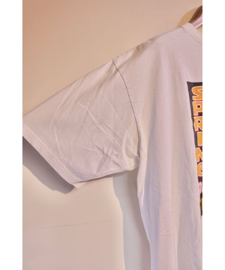 【古着】GEAR FOR SPORTS NY YANKEES FLORIDA 2002 T White Size XL