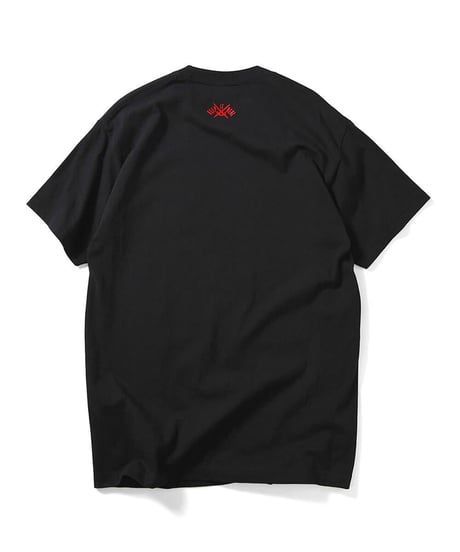 LAFAYETTE HYPNOTISE Tee BLACK XL
