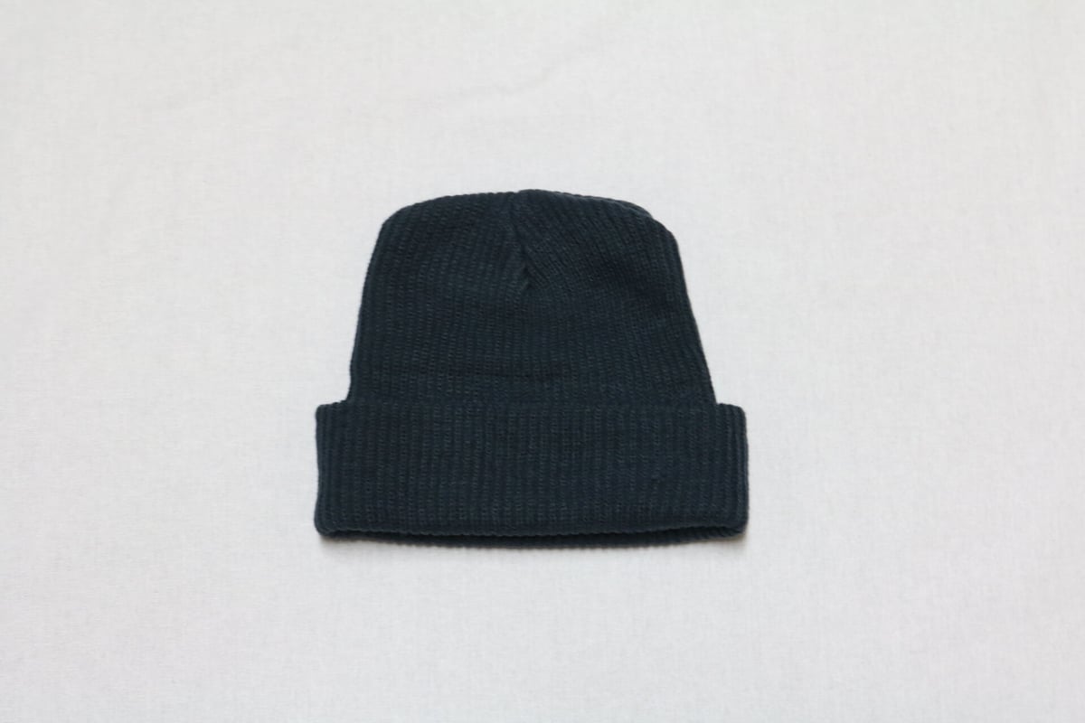 kith ビーニー KITH CLASSIC BEANIE Shark | NEO TRIBE