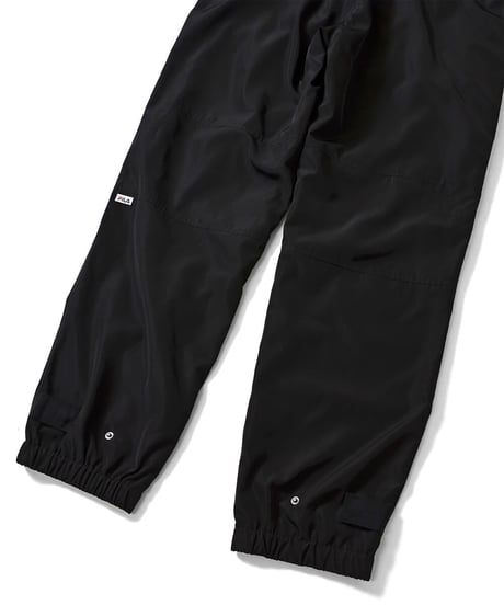Lafayette FILA ラファイエット フィラ CLASSIC TRACK PANTS トラックパンツ ブラック Size L