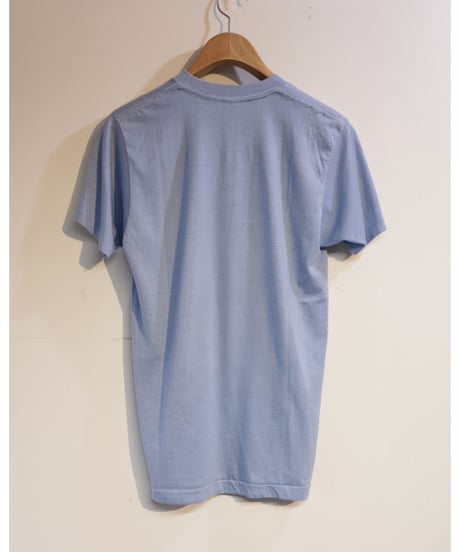 【古着】TWEETY LAME T Sax Blue