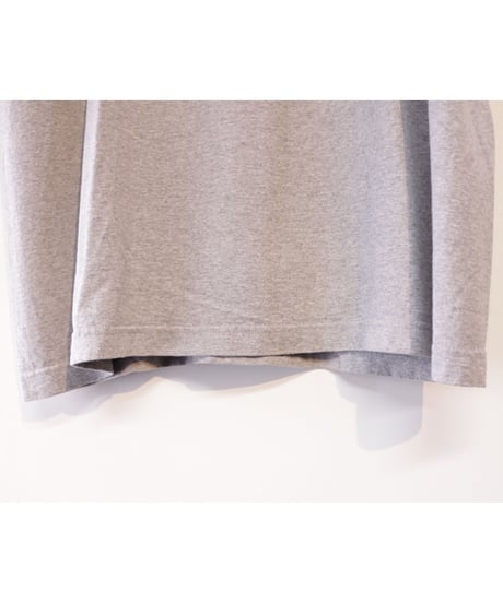 【古着】TOMMY HILFIGER ATHLETICS T Grey Size XL