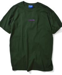 Lafayette ラファイエット SMALL LOGO TEE 半袖 Tシャツ DARK GREEN ダークグリーン