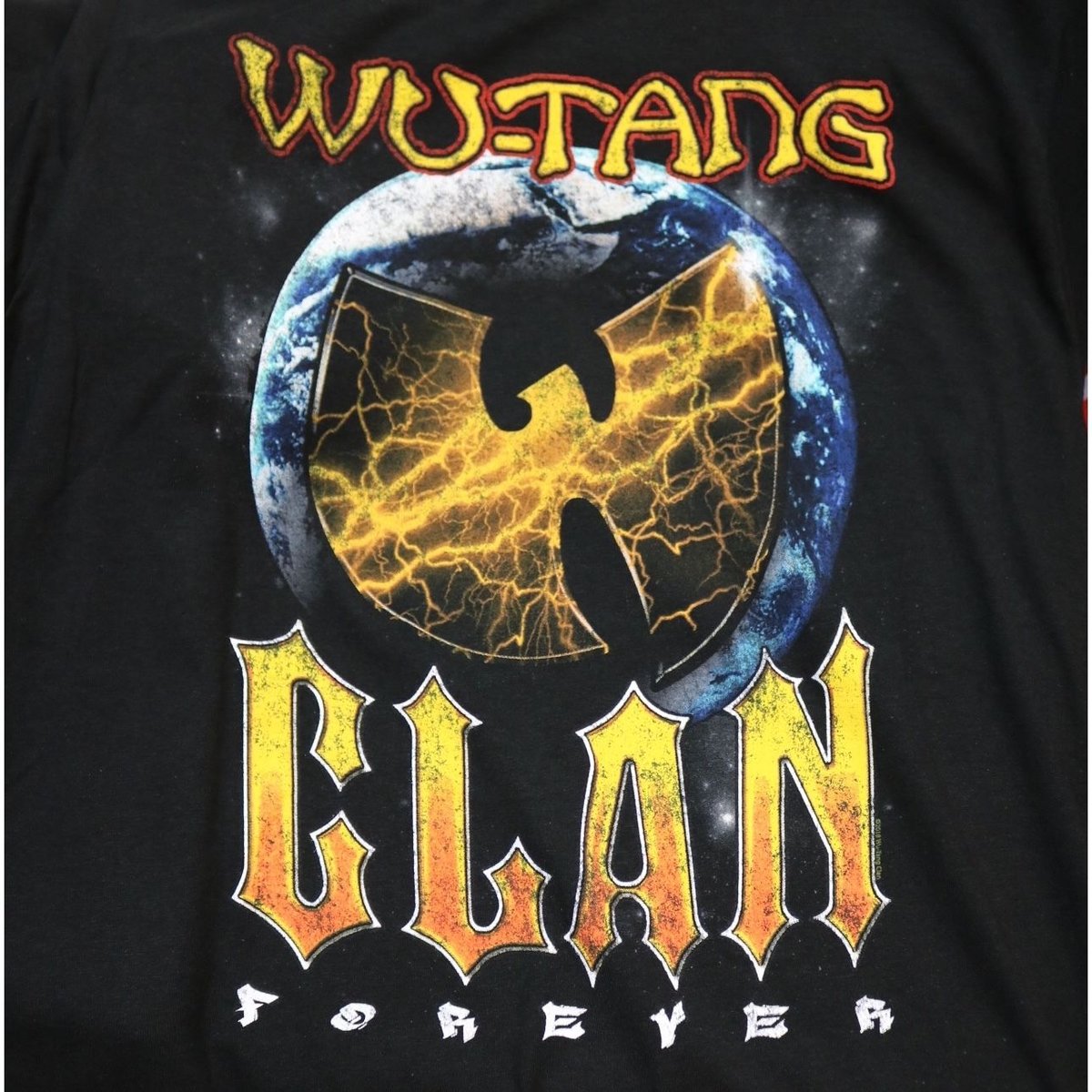 Wu-Tang Clan Forever ウータンクラン HIPHOP WU-TANG CLAN - Wu-Tang Forever - Amazon.com Music